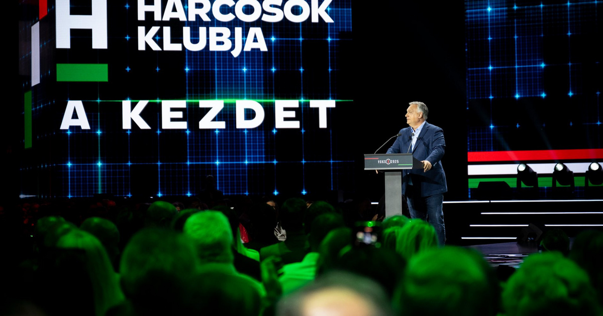 Pszichológiai hadviselés és számháború – a Fidesz és a Tisza is elkezdte az előkampányt