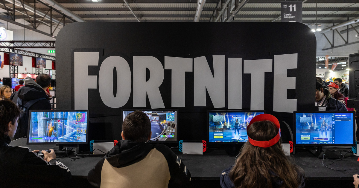 Magára haragította Hollywoodot a Fortnite, amely ezúttal Darth Vaderrel kaszálna nagyot
