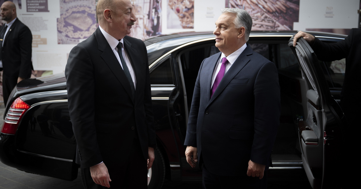 Orbán Viktor elmondta, melyik országra lehetett mindig számítani