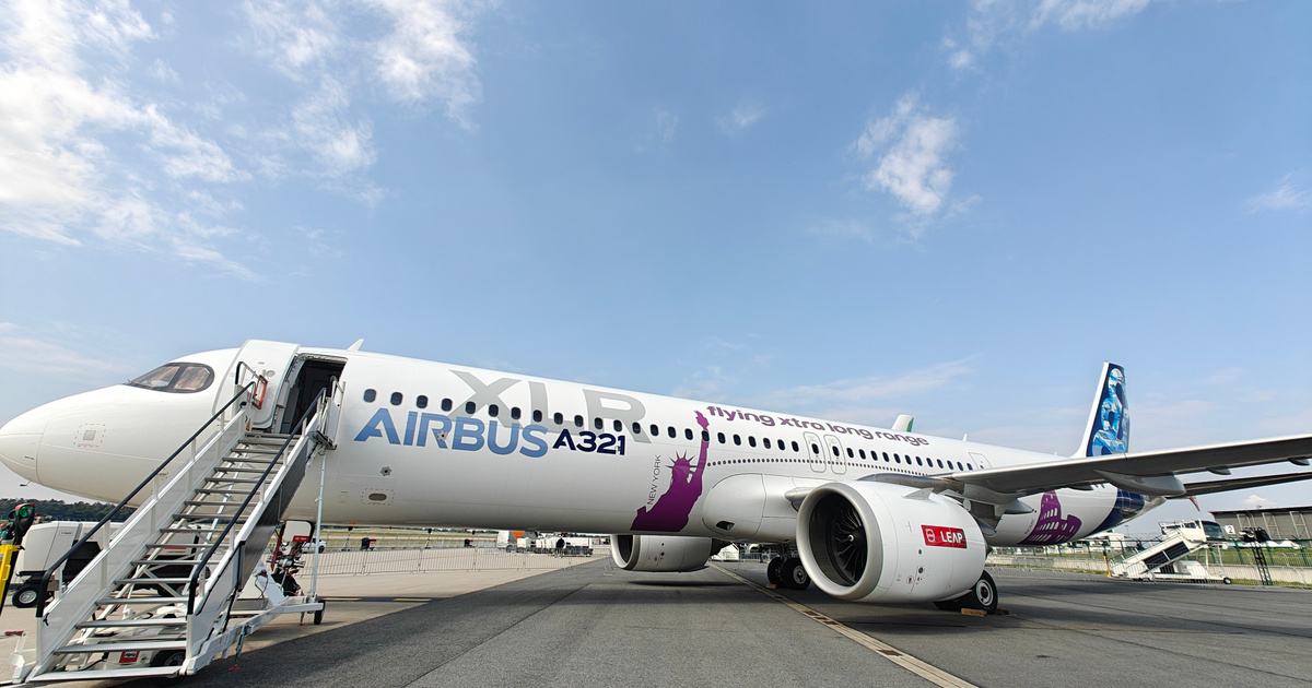 Ătvette elsĆ szupergĂ©pĂ©t a Wizz Air, hamarosan Ășj Ăști cĂ©lokat jelentenek be