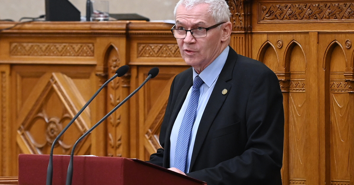 Megjelent a határozat, hogy mikortól lesz Polt Péter és Hende Csaba az Alkotmánybíróság tagja