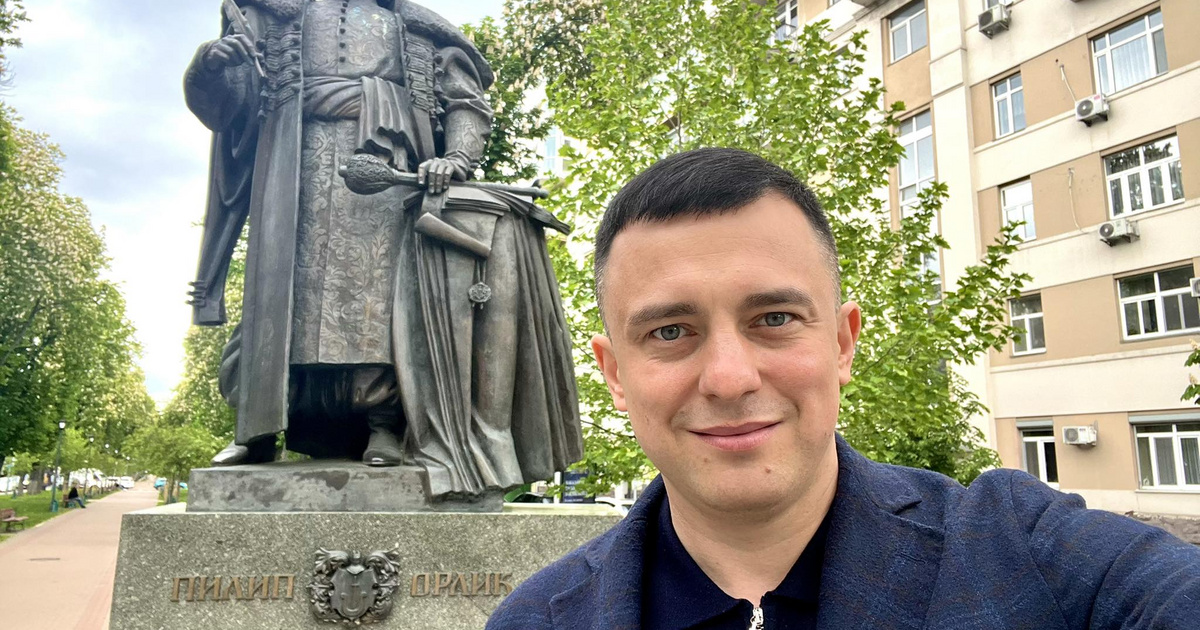 Lepatkányozta a Fideszt és megfenyegette Orbán Viktort a kiutasított ukrán ügynök