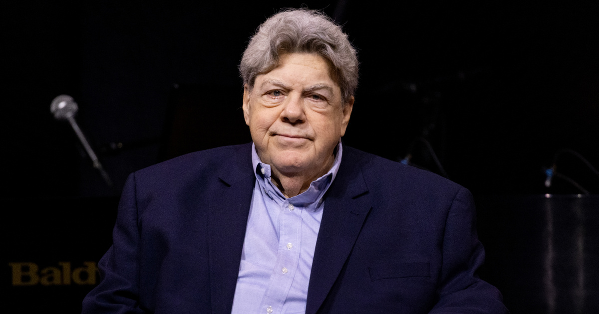Meghalt George Wendt, a 80-as évek ikonikus sorozatának sztárja