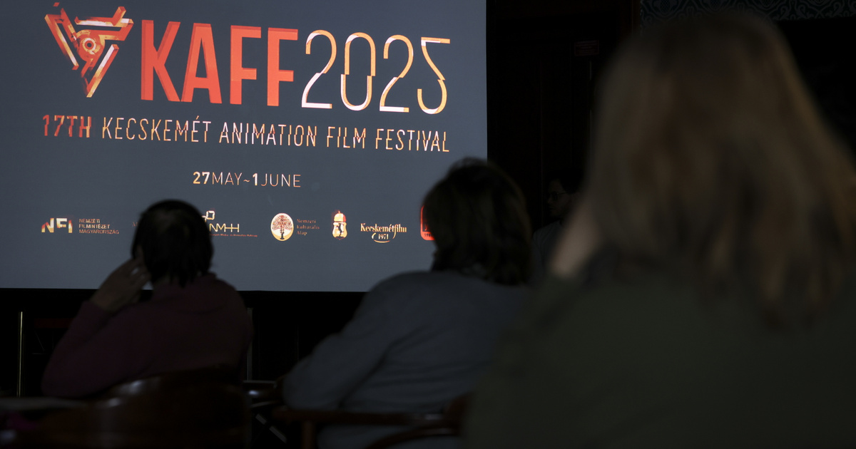 Jövő héten kezdődik a 17. Kecskeméti Animációs Filmfesztivál
