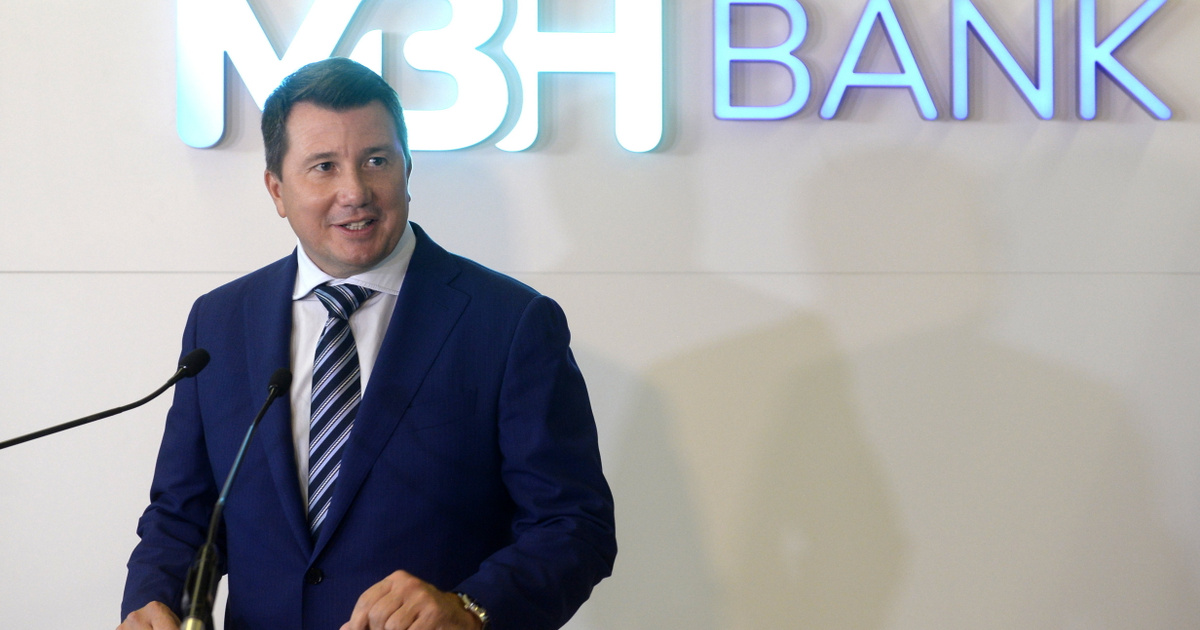 Izmos számokat jelentett le az egyik legnagyobb bank
