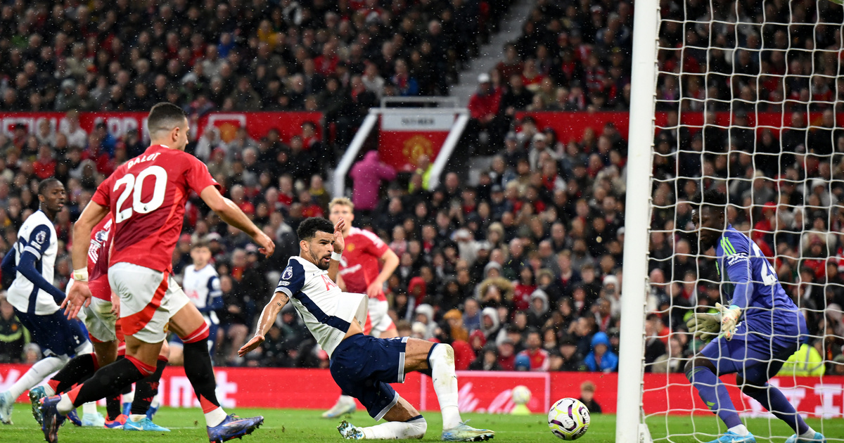 Az El serlege feledtetheti a történelmi mélyrepülést: Tottenham–Man. United - Tottenham Hotspur–Manchester United Európa-liga-döntő – élőben az Indexen