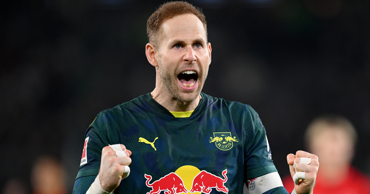 Gulácsi Péter lett a Bundesliga-szezon legjobb kapusa a neves szaklapnál