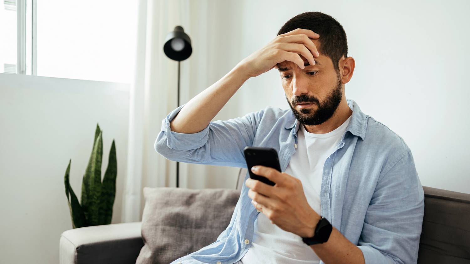 Ilyen riasztásokat kaphat mától a telefonjára a magyar kormánytól