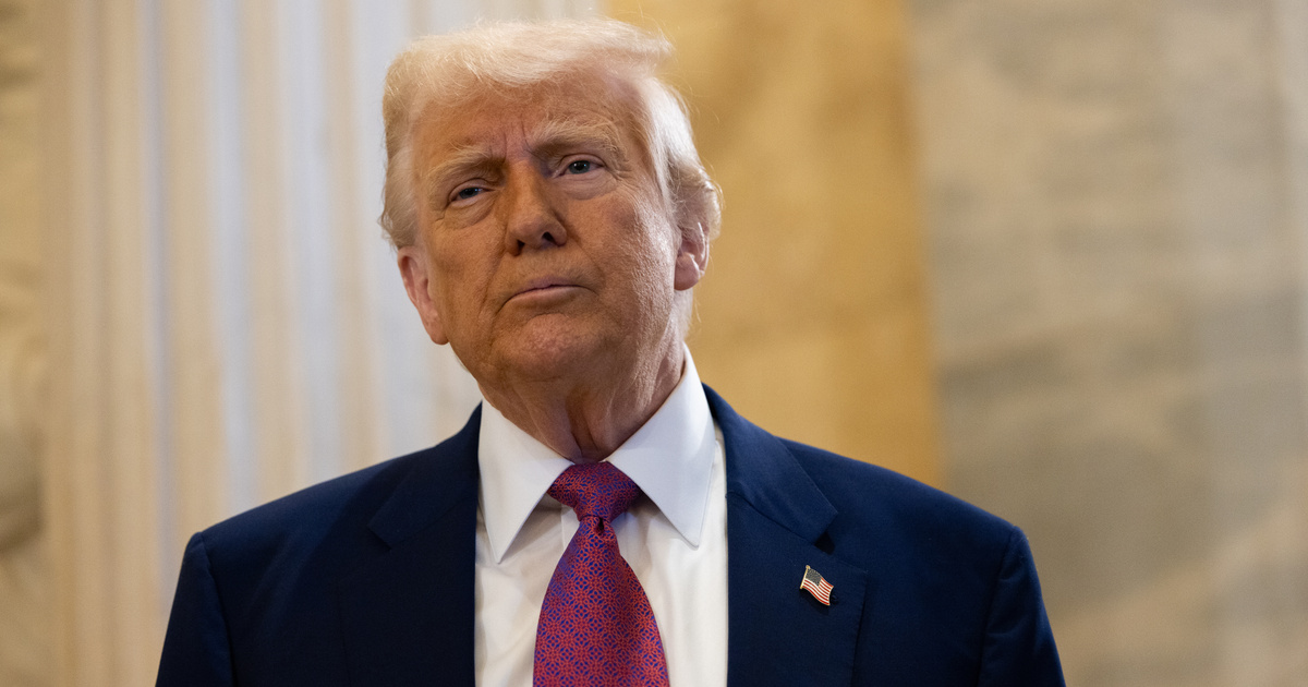 Egy elemzés szerint Donald Trump hátat fordít Ukrajnának és az európai szövetségeseknek, Oroszországgal üzletelne