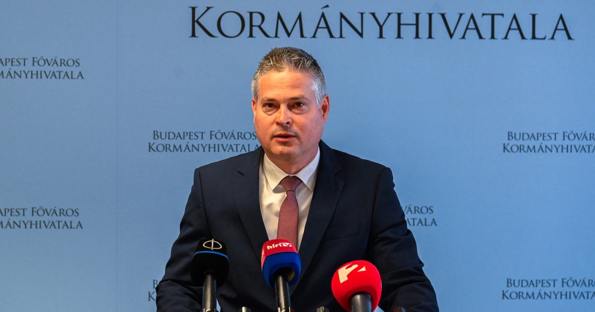 Az Index informáciĂłi szerint a KĂşria megsemmisĂtette Budapest költsĂ©gvetĂ©sĂ©t