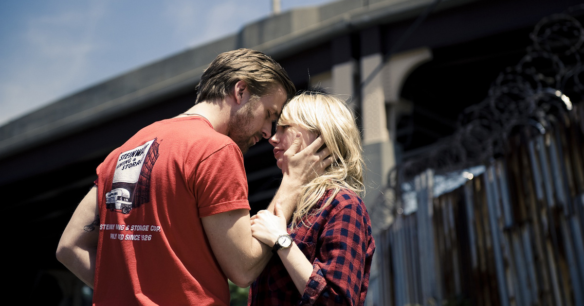Michelle Williams szerint borzalmas volt Ryan Goslinggal a Blue Valentine forgatása