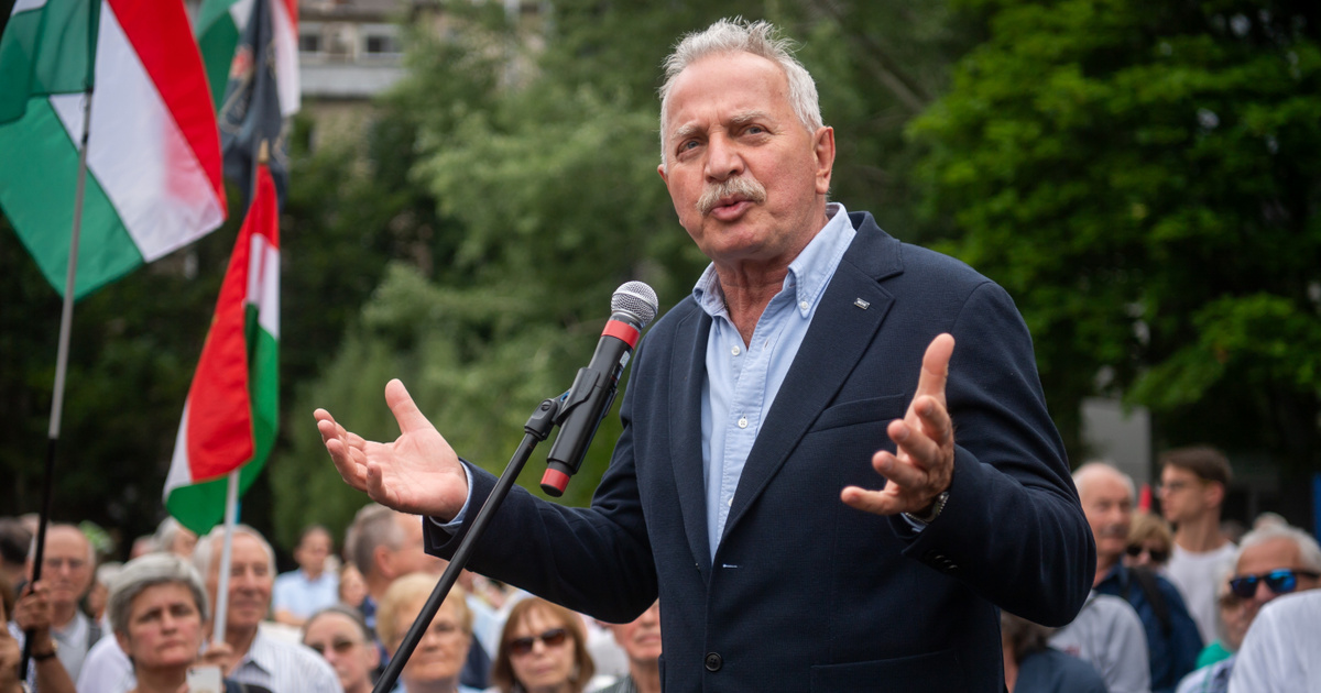 Bencsik András szerint „rohadt nagy vereség lesz” a vége, ha a Fidesz nem szedi össze magát