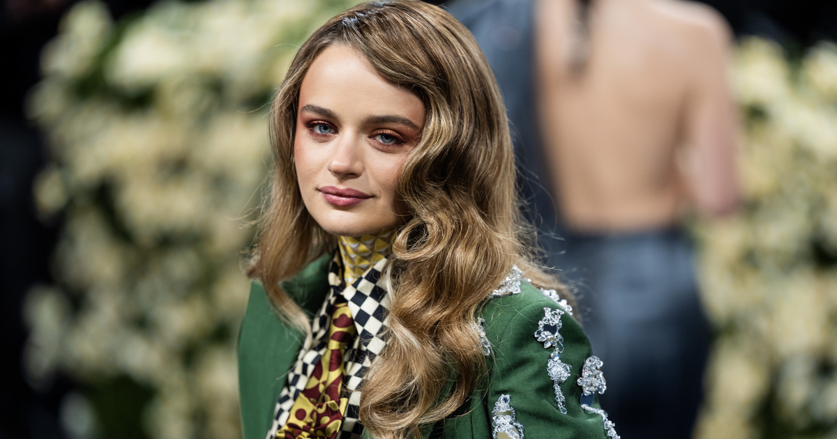 Joey King is feltűnhet az Átkozott boszorkák második részében