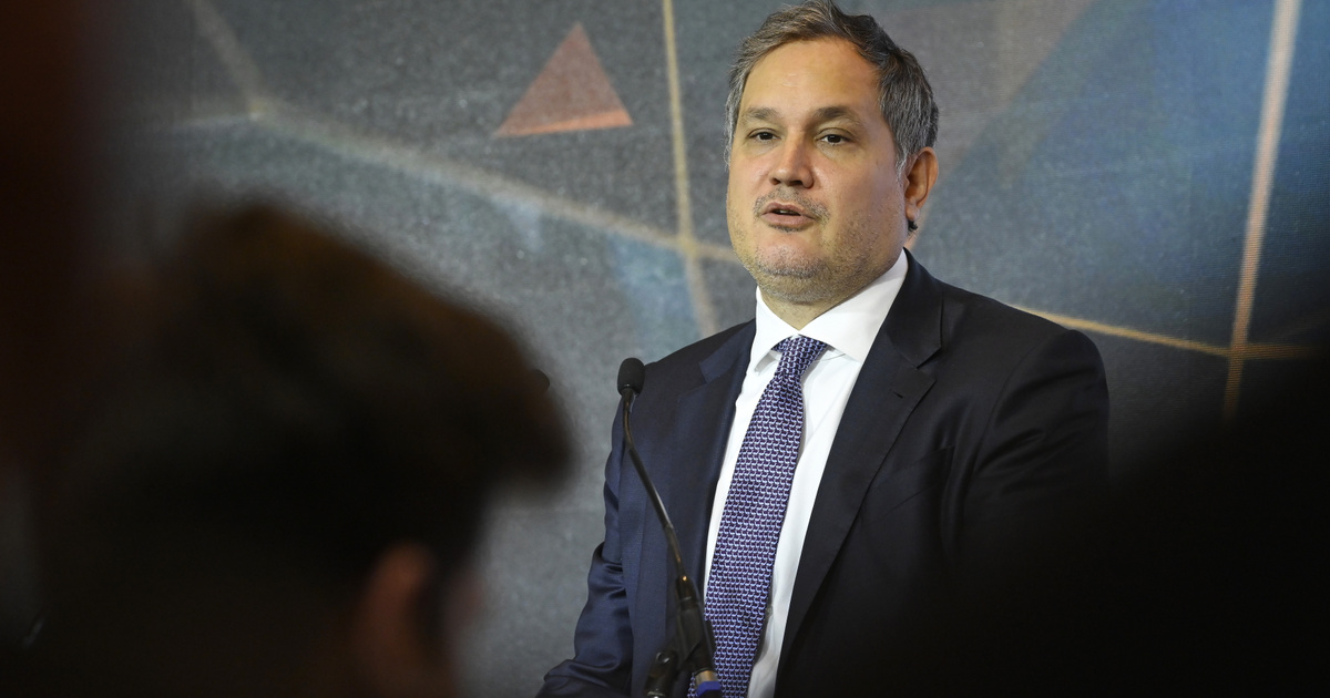 A nemzetgazdasági miniszter elárulta, hogy hosszú távon mire alapoznának