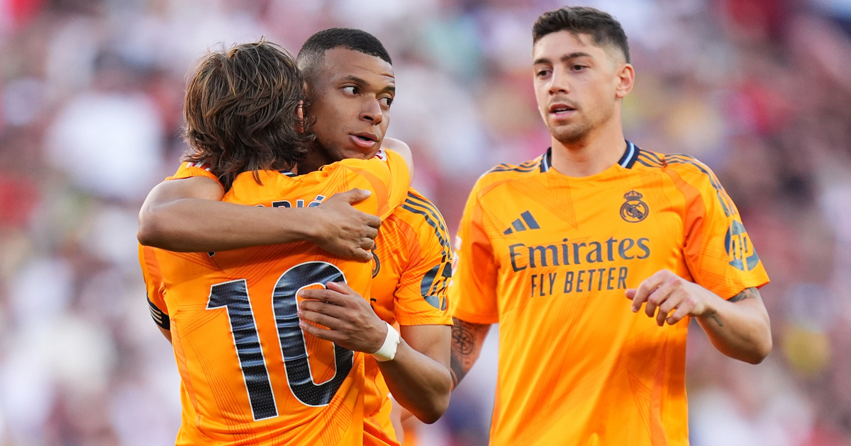 Távozhat a Real Madrid sztárja, a klub nem számolna vele a jövőben