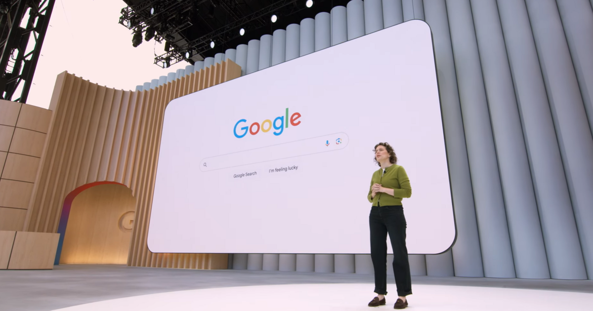 Nagy változás előtt áll a Google, ami szinte mindenkit érint