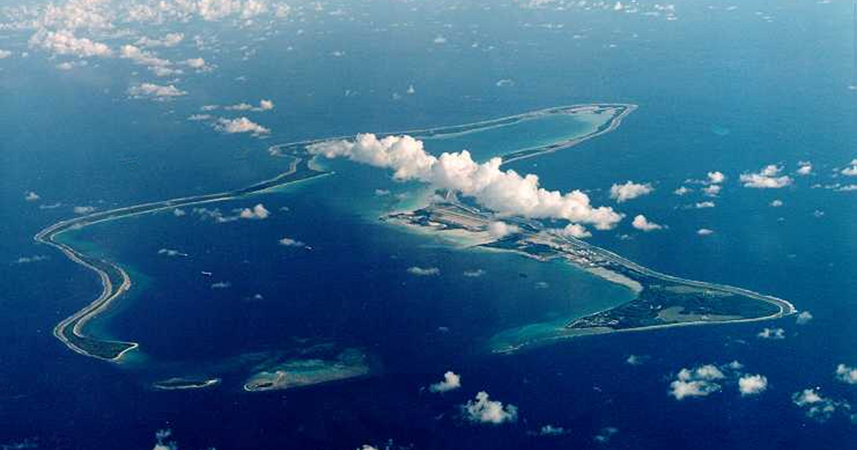 A Chagos-ügylet folytatódhat, mivel elutasították a jogi kifogást
