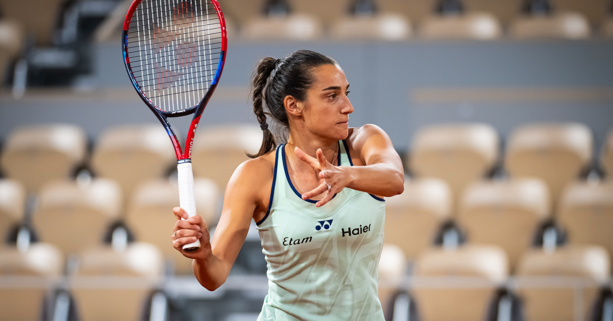 Éppen a Roland-Garros előtt jelentette be visszavonulását a franciák világbajnok teniszezője