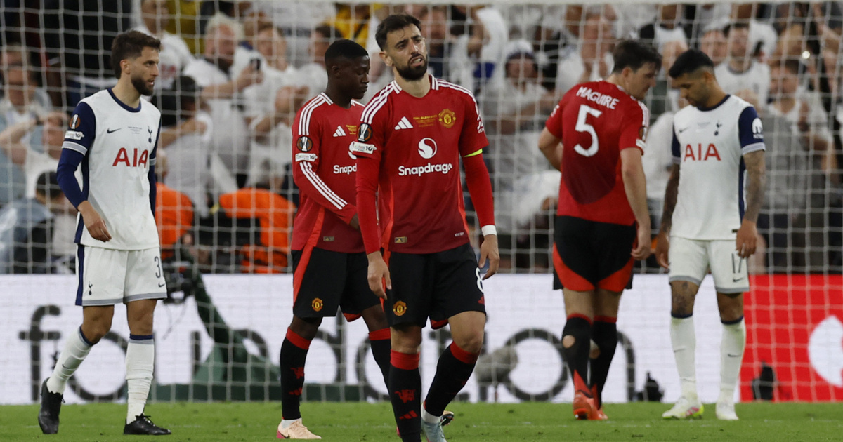 Ilyen még nem volt a világfutballban: a padlót fogó Manchester United áruba bocsátja szinte az összes játékosát!