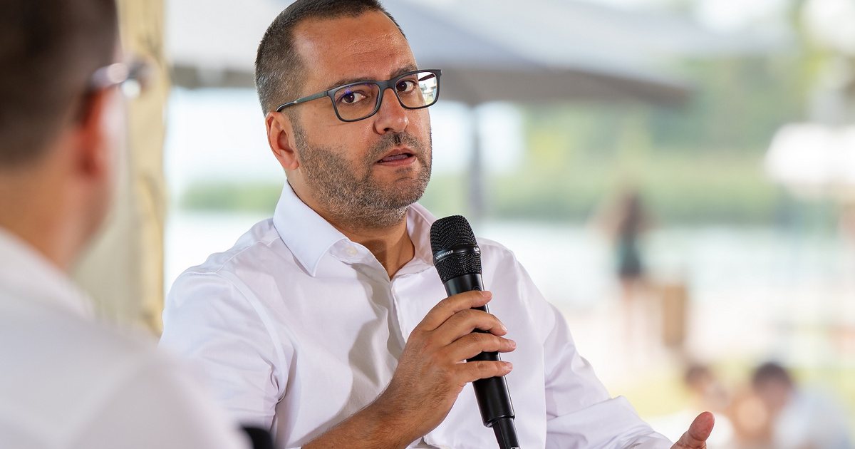 Nekiment a külföldről finanszírozott médiának a Szuverenitásvédelmi Hivatal