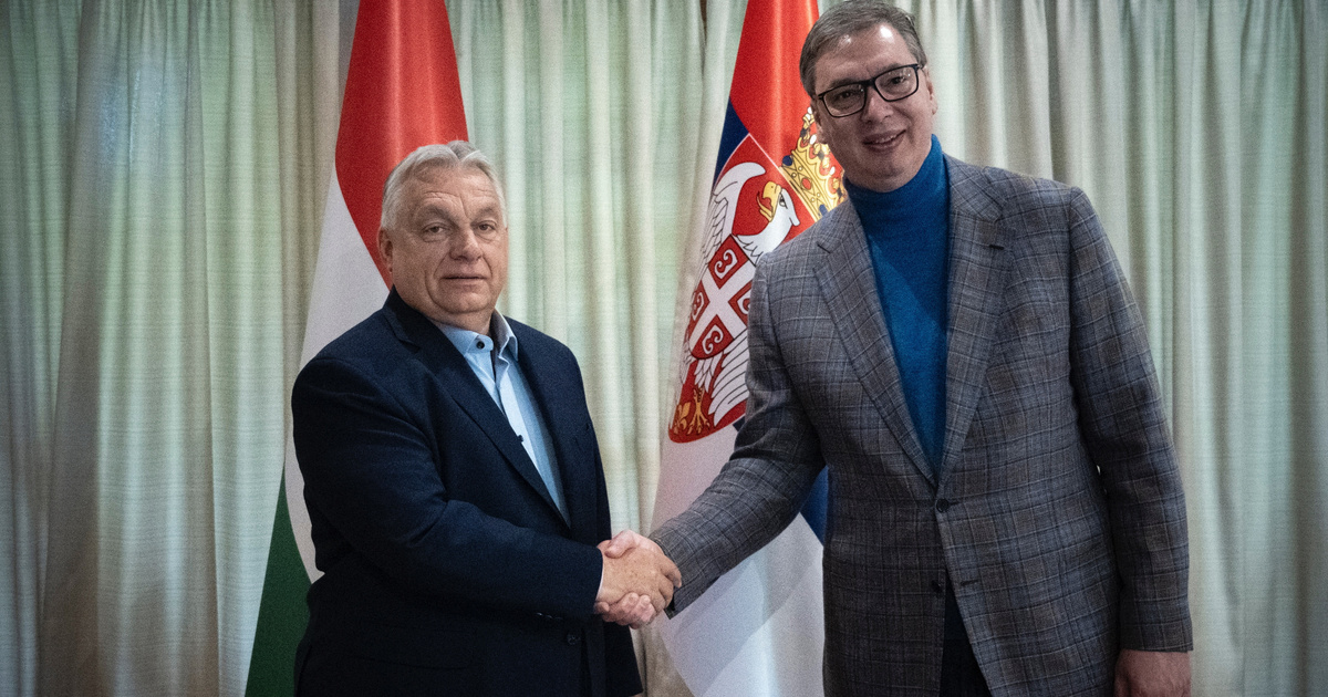 Orbán Viktor intenzĂv diplomáciai napot zárt, kĂ©t ország vezetĹ‘jĂ©vel is tárgyalt