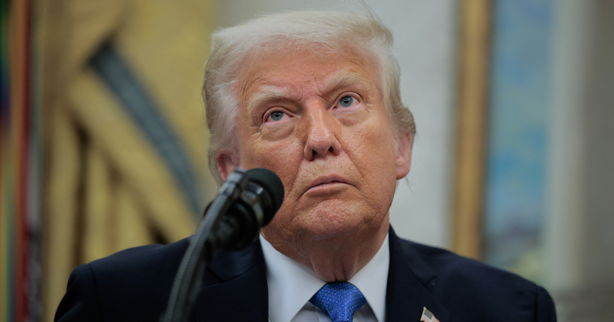 Donald Trump: Eljött az atom ideje, és nagyban fogjuk csinálni