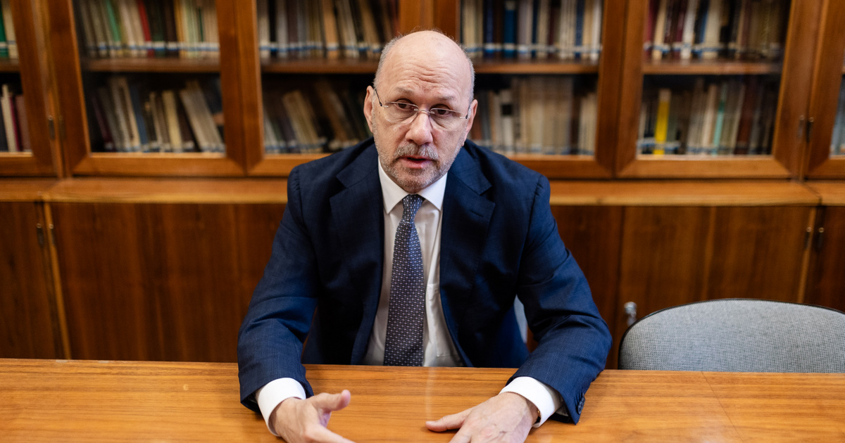 A következő éveket meghatározó döntéseket hoztak, a jogtudós rossz üzenetet és kellemes meglepetést is lát