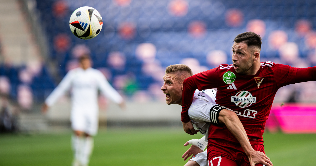 Ebben az évezredben először esett ki a Fehérvár FC az élvonalból