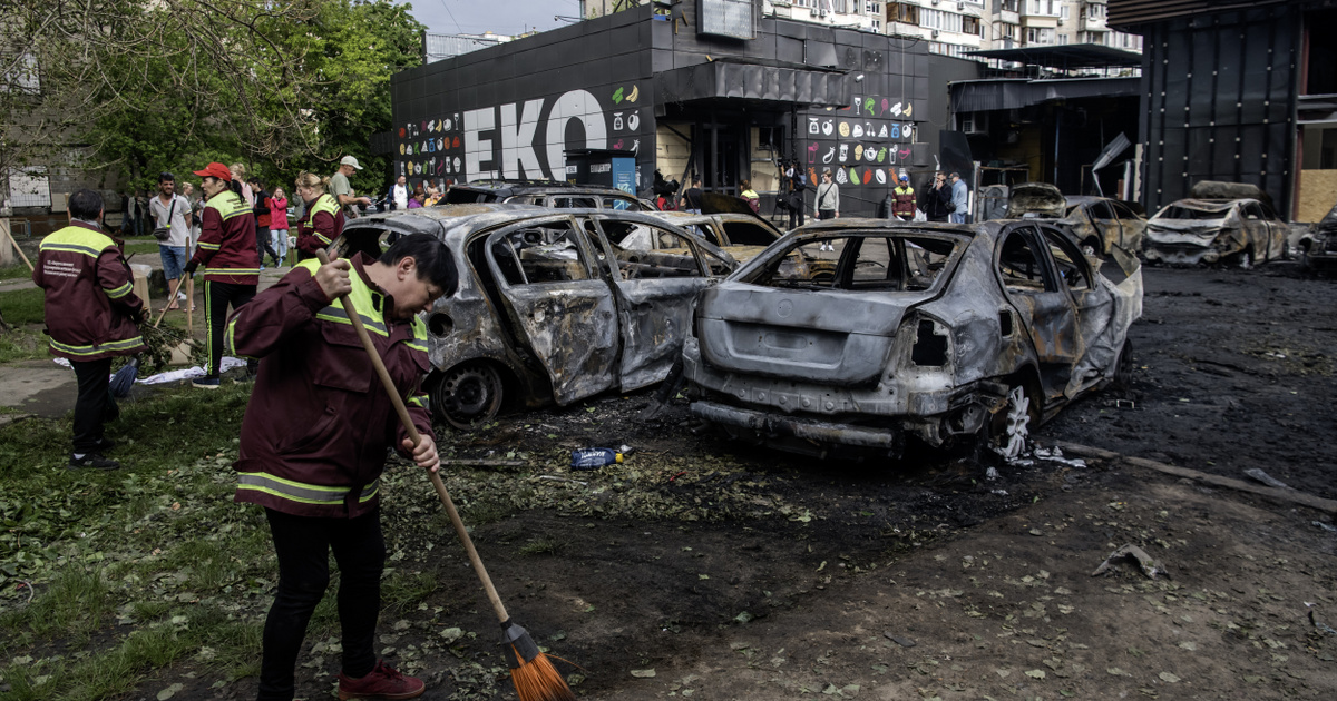 Négy lehetséges forgatókönyvet jósol a békemegállapodásra egy elemzőcsoport, Ukrajna egyikkel sem járna jól