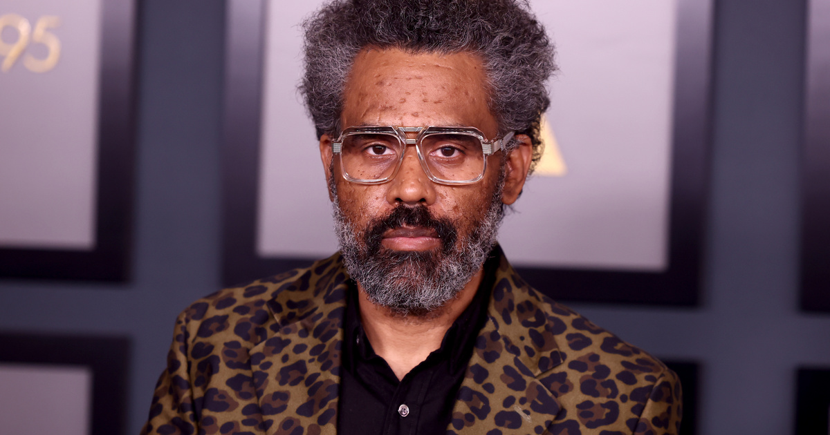 Meghalt Sacha Jenkins, a hip-hop kultúra nagy krónikása