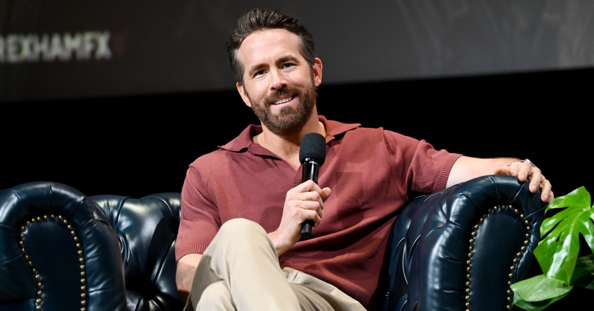 Ryan Reynolds felnőtt kategóriás Star Wars filmet ajánlott a Disney-nek