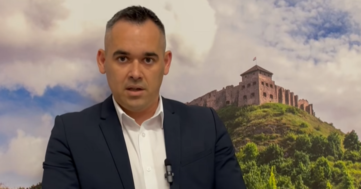 Lemondott a pozíciójáról Sümeg KDNP-s alpolgármestere