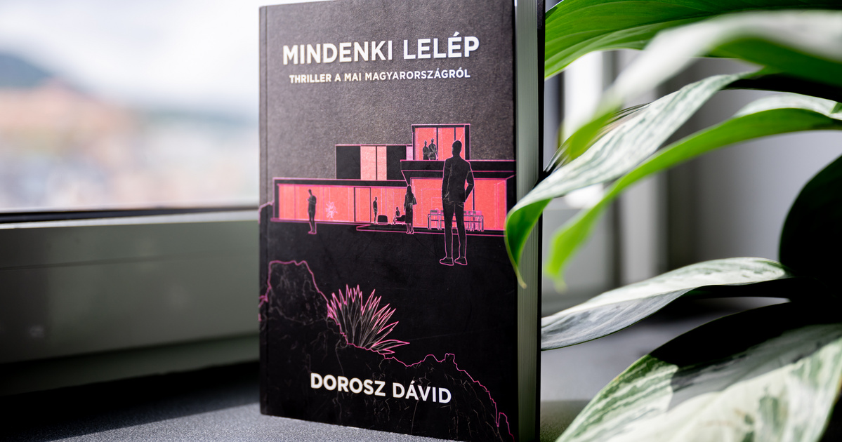 Mindenki lelép – csak a közhelyek maradnak