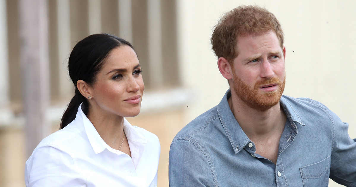 A BBC kivághatta a felvételekről a csellista fiút Harry herceg és Meghan Markle esküvőjén, mert fekete