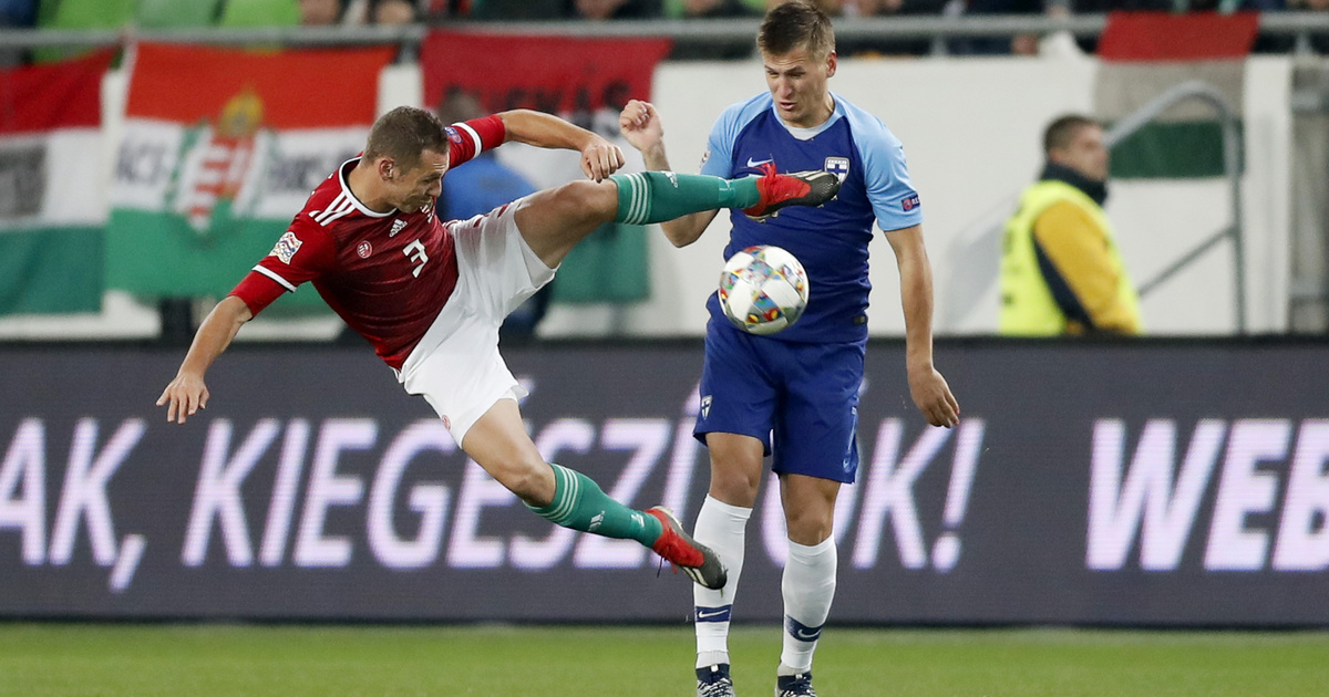 Lezárta profi pályafutását a 22-szeres magyar válogatott futballista