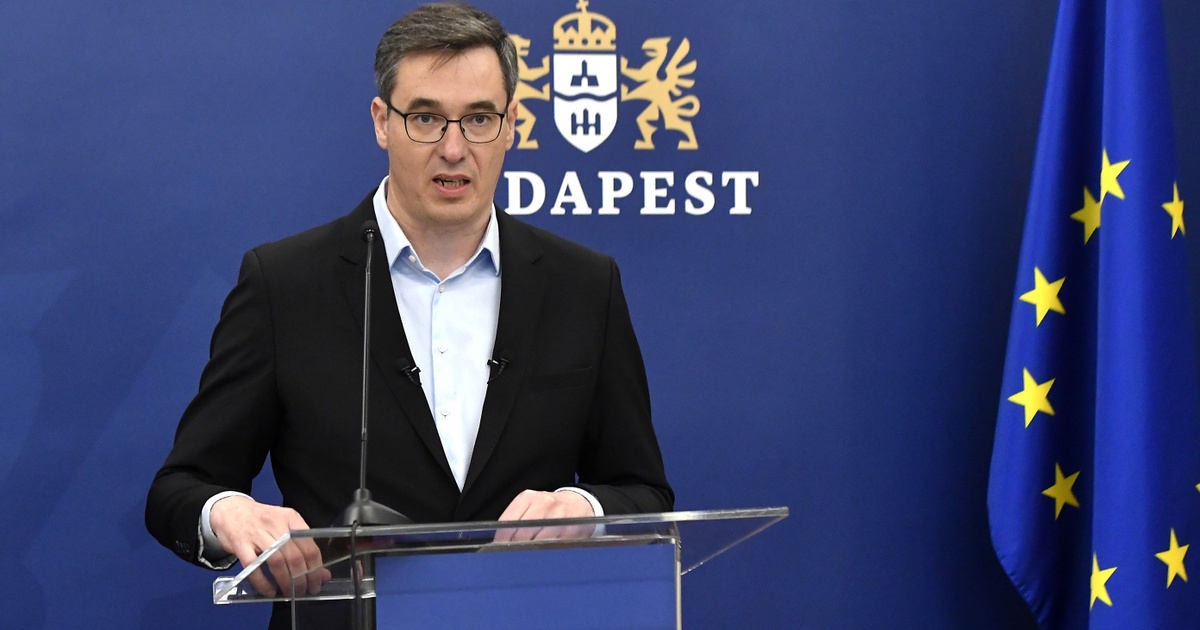 Hatalmasat bukott Karácsony Gergely a BKV-ügyben, még a saját emberei sem álltak mellé
