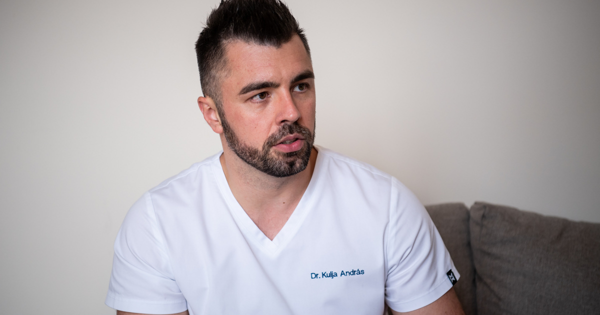 Eldőlt, mikor és hol vitázik egymással Takács Péter és Kulja András