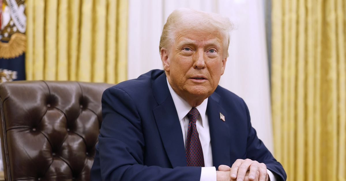 Donald Trump hárommilliárd dollárt venne el a Harvardtól, és szakiskoláknak adná
