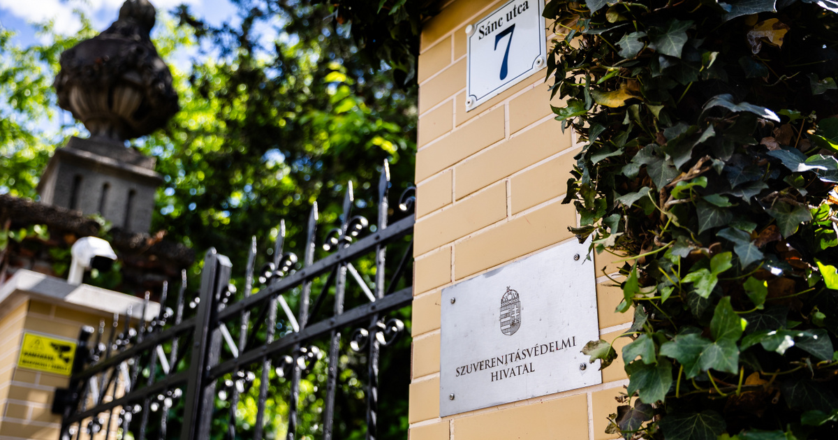 Akcióba lép a Szuverenitásvédelmi Hivatal, lerántják a leplet a Telex működéséről