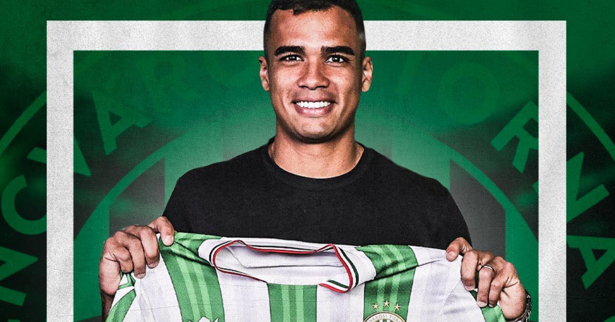 Tapasztalt brazil védő lett a Ferencváros első nyári szerezeménye