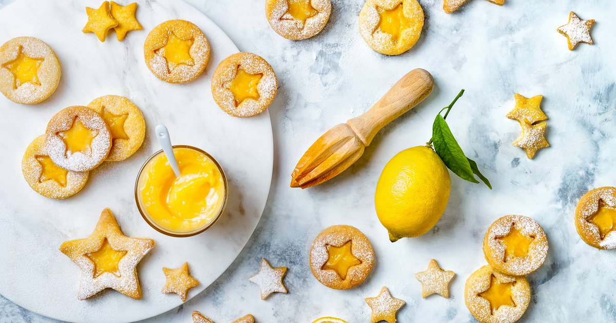 8 mennyei karácsonyi aprósütemény, amit ajándékként is adhatsz: hihetetlenül mutatósak