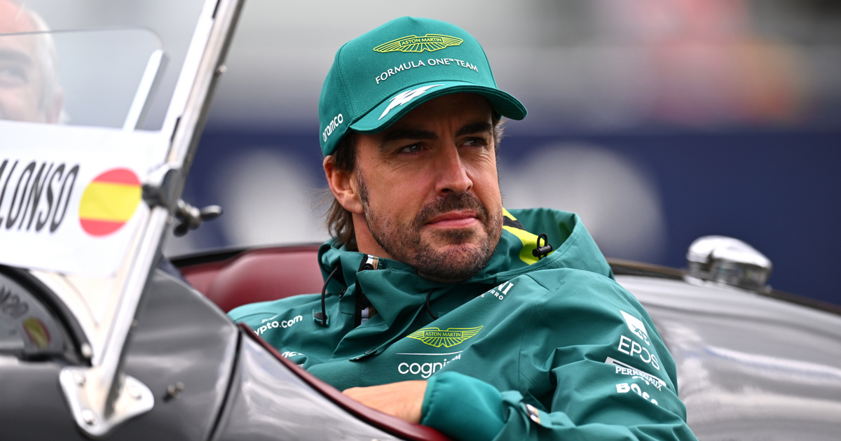 Barna szépség Fernando Alonso párja: Melissa 3 gyerekes édesanya