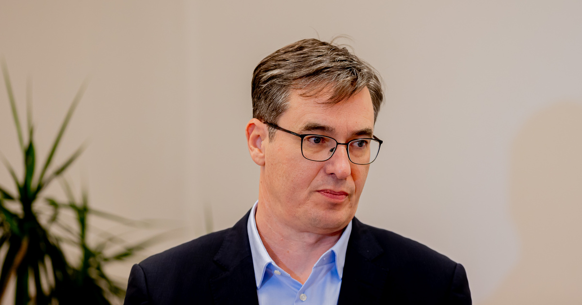 Karácsony Gergely: Vitézy miatt mondott fel a BKK vezérigazgató