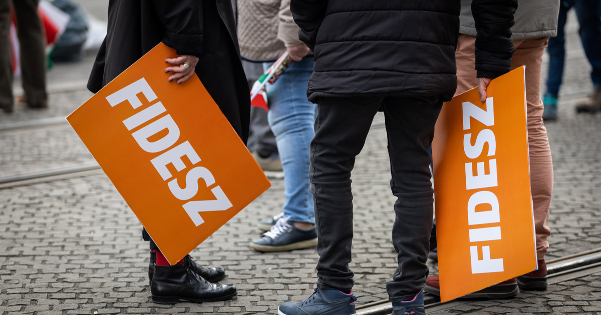 Alapjogokért Központ: A Fidesz–KDNP tovább erősödött, a Tisza Párt gyengült a washingtoni csúcs után