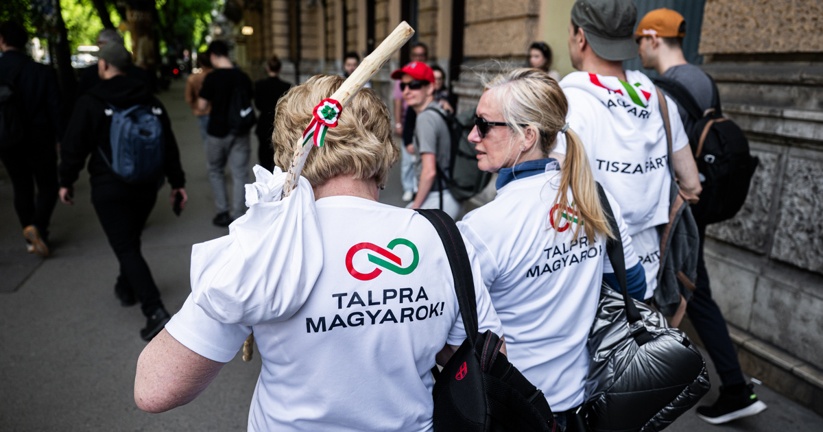 IDEA Intézet: Magabiztosan vezet a Tisza Párt, négypárti parlament alakulna ki
