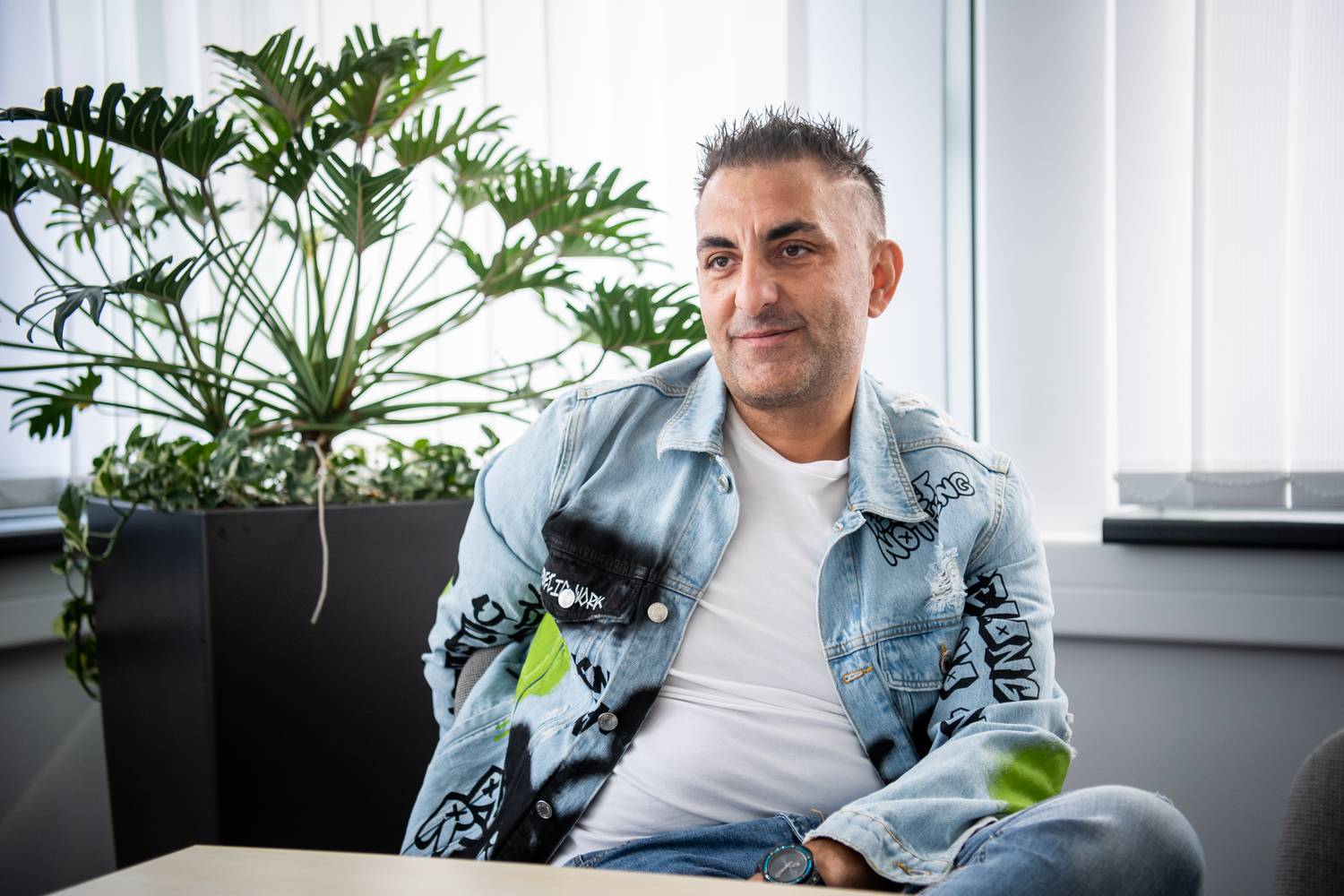 Gáspár Győzőt felhúzta Geszti Péter: „Jobban tenné, ha a családtagjaival foglalkozna!”