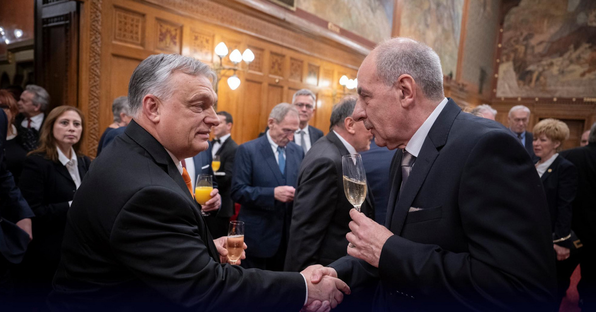 Sulyok Tamás különös poszttal köszöntötte fel a születésnapos Orbán Viktort