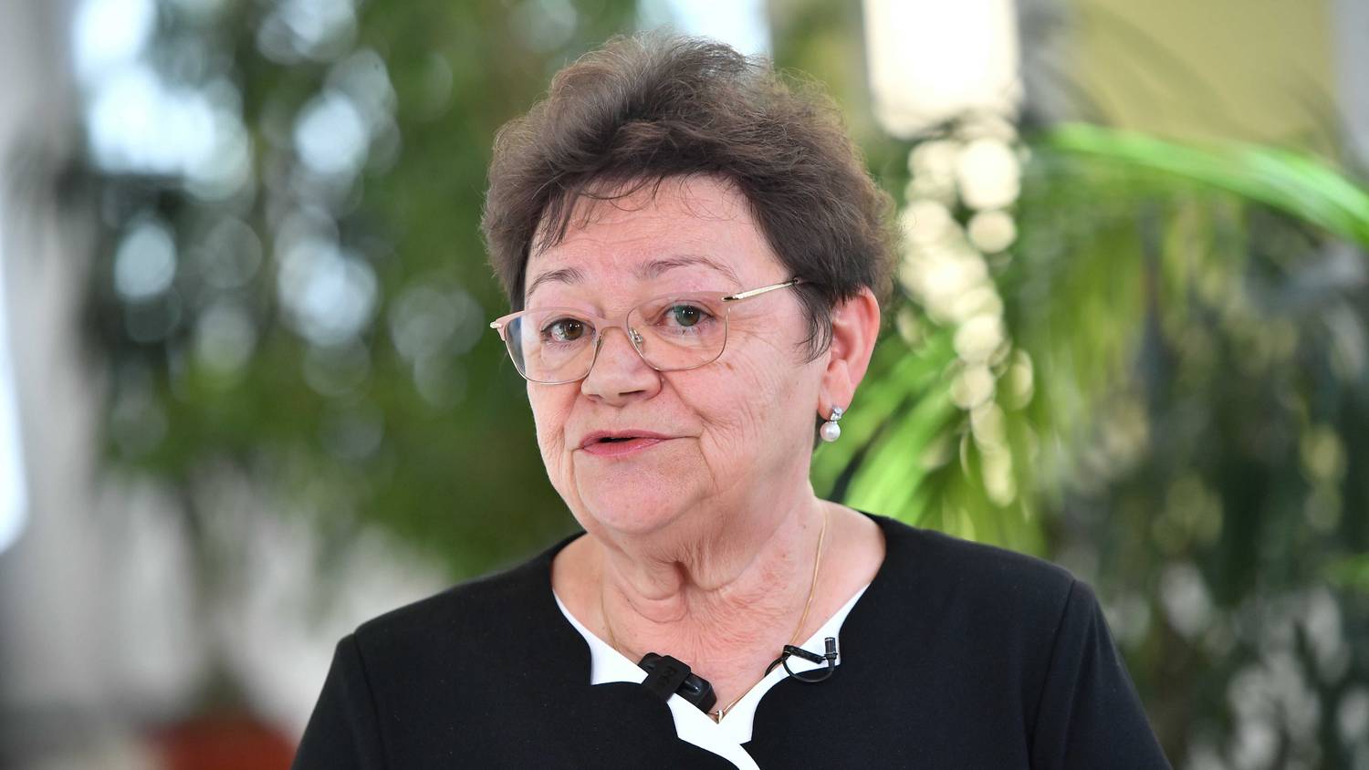 Müller Cecília nyugdíjba vonul – ő lesz az utódja