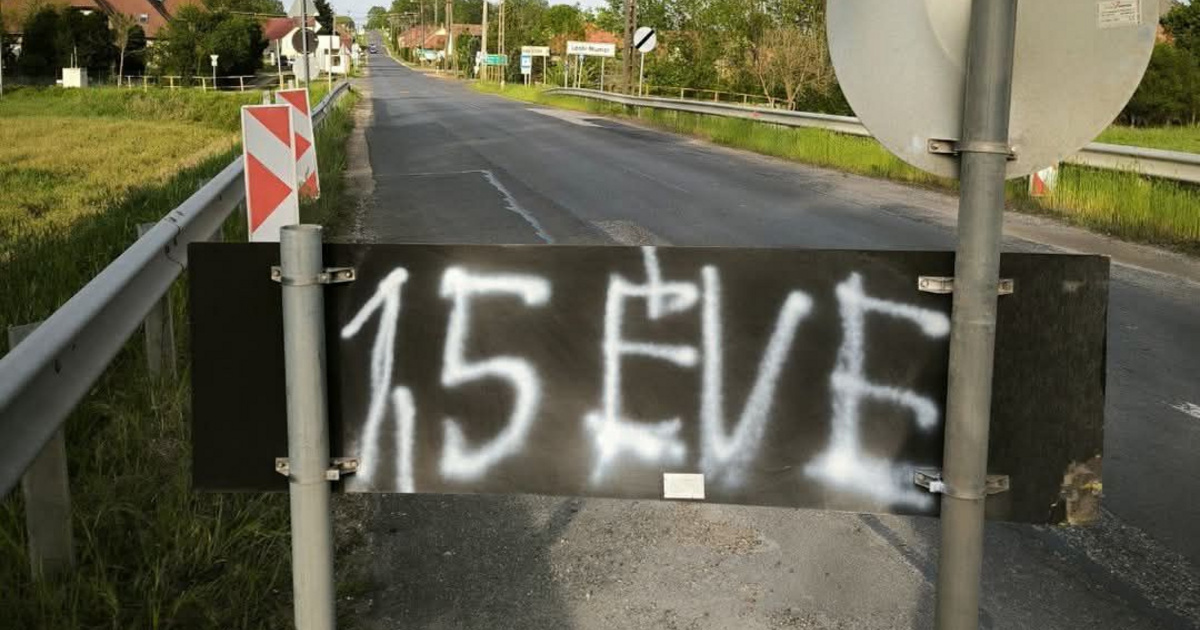 Bilincsben vitték el a Momentum Zala vármegyei aktivistáját