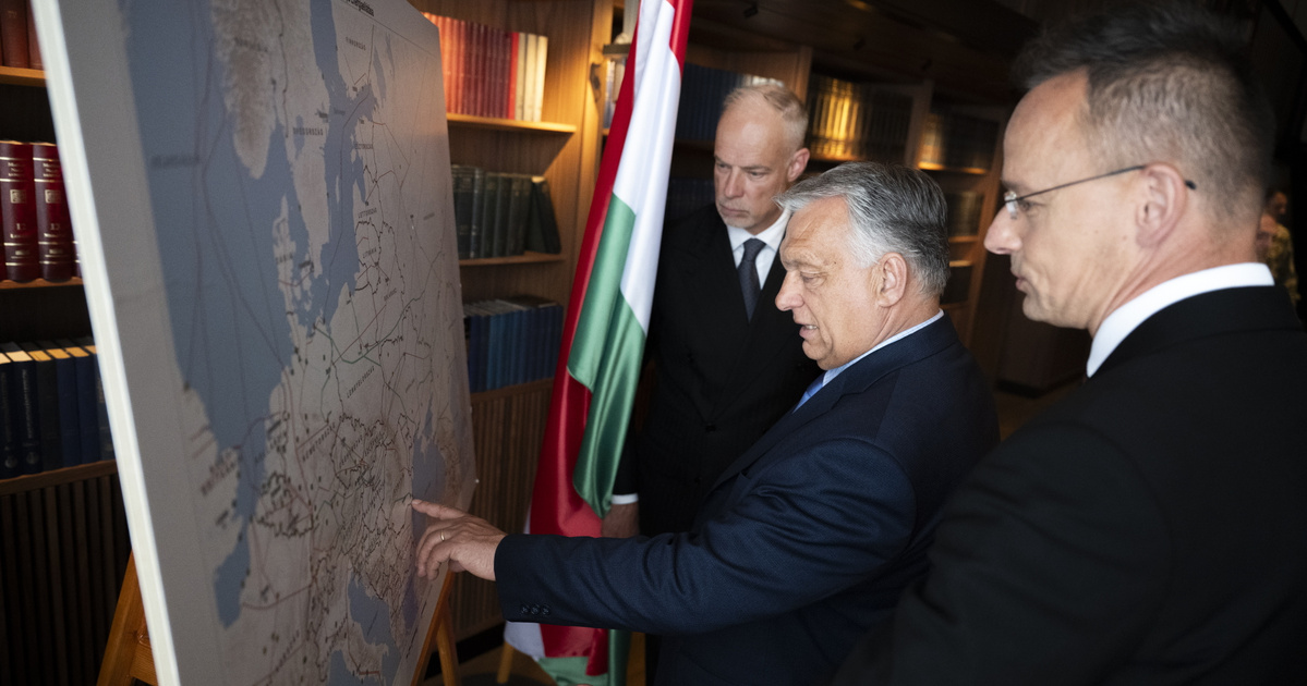 Orbán Viktor: Még nagyobb lejáratókampány indulhat Magyarország ellen